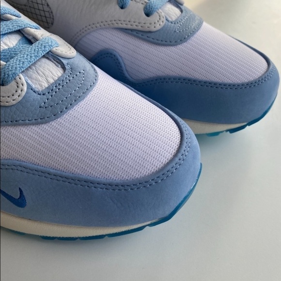Brand new Nike Air Max 1 PRM Blueprint size 12 - Picture 4 of 7
